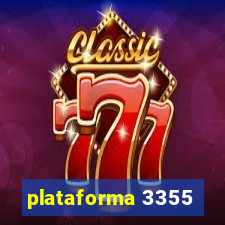 plataforma 3355